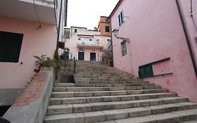 Suite l' Orologio