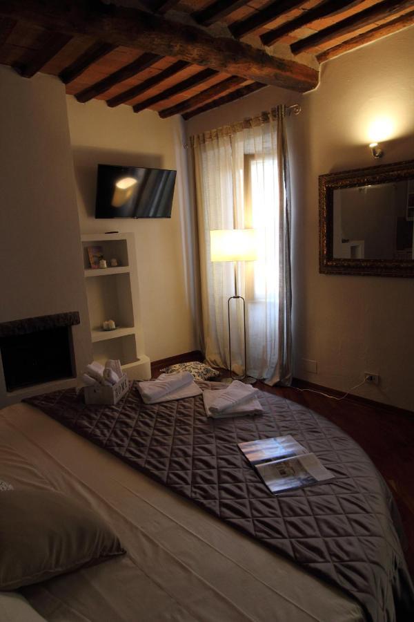 Suite l' Orologio Rio Marina Esterno foto
