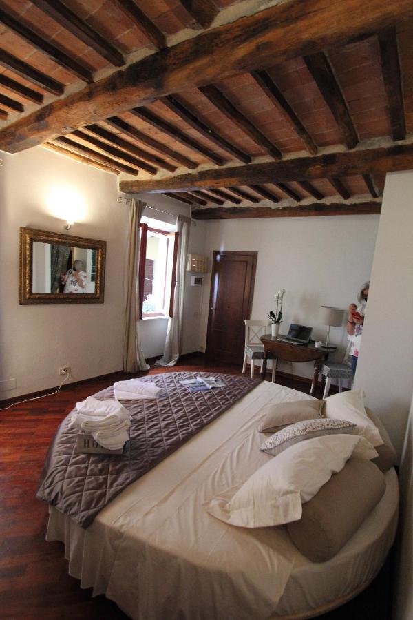 Suite l' Orologio Rio Marina Esterno foto
