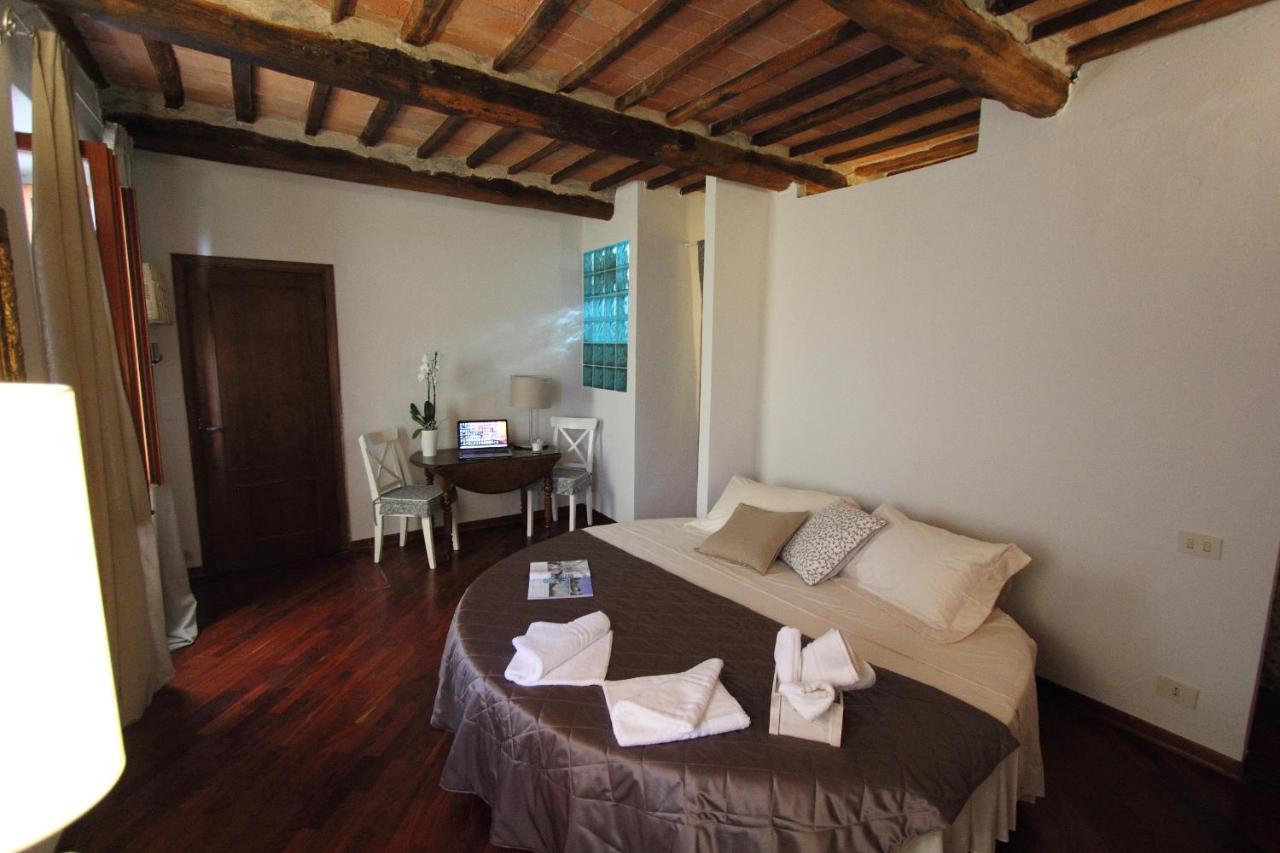 Suite l' Orologio Rio Marina Esterno foto